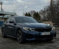 Синий БМВ 3 Серия, объемом двигателя 2 л и пробегом 60 тыс. км за 33500 $, фото 5 на Automoto.ua