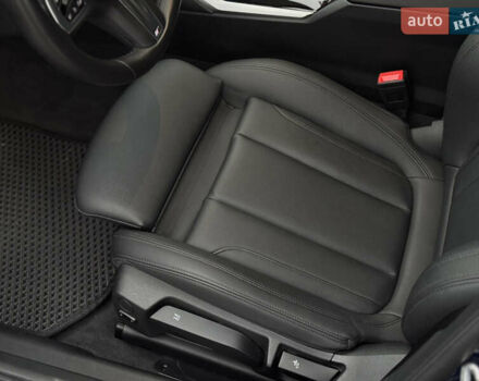 Синий БМВ 3 Серия, объемом двигателя 2 л и пробегом 32 тыс. км за 32000 $, фото 20 на Automoto.ua