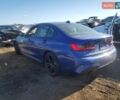 Синий БМВ 3 Серия, объемом двигателя 0 л и пробегом 43 тыс. км за 9600 $, фото 1 на Automoto.ua