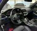 Синий БМВ 3 Серия, объемом двигателя 3 л и пробегом 56 тыс. км за 54900 $, фото 17 на Automoto.ua
