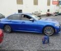 Синий БМВ 3 Серия, объемом двигателя 3 л и пробегом 67 тыс. км за 34800 $, фото 4 на Automoto.ua
