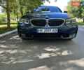 БМВ 3 Серія 2021 у Корце на Automoto.ua Синій БМВ 3 Серія, об'ємом двигуна 2 л та пробігом 55 тис. км за 33000 $, фото 5 на Automoto.ua