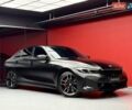 Синій БМВ 3 Серія, об'ємом двигуна 3 л та пробігом 46 тис. км за 41900 $, фото 6 на Automoto.ua