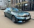 Синий БМВ 3 Серия, объемом двигателя 2 л и пробегом 41 тыс. км за 29900 $, фото 1 на Automoto.ua