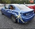 Синий БМВ 3 Серия, объемом двигателя 3 л и пробегом 67 тыс. км за 34800 $, фото 8 на Automoto.ua