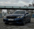 Синий БМВ 3 Серия, объемом двигателя 2 л и пробегом 60 тыс. км за 33500 $, фото 6 на Automoto.ua