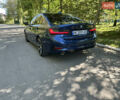 БМВ 3 Серія 2021 у Корце на Automoto.ua Синій БМВ 3 Серія, об'ємом двигуна 2 л та пробігом 55 тис. км за 33000 $, фото 9 на Automoto.ua