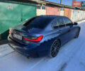 Синий БМВ 3 Серия, объемом двигателя 2 л и пробегом 30 тыс. км за 35000 $, фото 1 на Automoto.ua