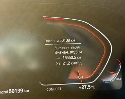 Синій БМВ 3 Серія, об'ємом двигуна 2 л та пробігом 50 тис. км за 36000 $, фото 13 на Automoto.ua