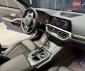 Синій БМВ 3 Серія, об'ємом двигуна 3 л та пробігом 46 тис. км за 41900 $, фото 62 на Automoto.ua