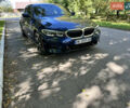 БМВ 3 Серія 2021 у Корце на Automoto.ua Синій БМВ 3 Серія, об'ємом двигуна 2 л та пробігом 55 тис. км за 33000 $, фото 15 на Automoto.ua