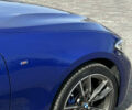 Синій БМВ 3 Серія, об'ємом двигуна 3 л та пробігом 36 тис. км за 58000 $, фото 3 на Automoto.ua