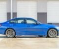 БМВ 3 Серія 2021 у Дніпро (Дніпропетровську) на Automoto.ua Синій БМВ 3 Серія, об'ємом двигуна 3 л та пробігом 26 тис. км за 27200 $, фото 2 на Automoto.ua
