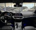 Синий БМВ 3 Серия, объемом двигателя 3 л и пробегом 56 тыс. км за 54900 $, фото 20 на Automoto.ua