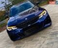 Синий БМВ 3 Серия, объемом двигателя 2 л и пробегом 99 тыс. км за 29300 $, фото 1 на Automoto.ua