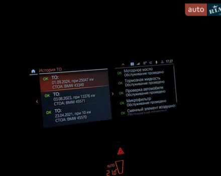 Синий БМВ 3 Серия, объемом двигателя 2 л и пробегом 32 тыс. км за 32000 $, фото 38 на Automoto.ua