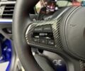 Синій БМВ 3 Серія, об'ємом двигуна 3 л та пробігом 46 тис. км за 41900 $, фото 36 на Automoto.ua