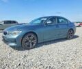 Синий БМВ 3 Серия, объемом двигателя 2 л и пробегом 51 тыс. км за 6800 $, фото 1 на Automoto.ua