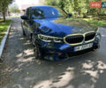 БМВ 3 Серія 2021 у Корце на Automoto.ua Синій БМВ 3 Серія, об'ємом двигуна 2 л та пробігом 55 тис. км за 33000 $, фото 14 на Automoto.ua