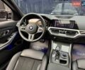 Синій БМВ 3 Серія, об'ємом двигуна 3 л та пробігом 46 тис. км за 41900 $, фото 42 на Automoto.ua