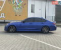 Синий БМВ 3 Серия, объемом двигателя 2 л и пробегом 60 тыс. км за 31999 $, фото 7 на Automoto.ua