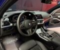 Синій БМВ 3 Серія, об'ємом двигуна 3 л та пробігом 46 тис. км за 41900 $, фото 34 на Automoto.ua