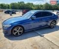 Синий БМВ 3 Серия, объемом двигателя 0 л и пробегом 71 тыс. км за 23800 $, фото 1 на Automoto.ua