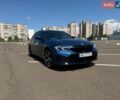 Синий БМВ 3 Серия, объемом двигателя 2 л и пробегом 48 тыс. км за 29900 $, фото 1 на Automoto.ua