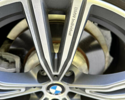 БМВ 3 Серія 2021 у Корце на Automoto.ua Синій БМВ 3 Серія, об'ємом двигуна 2 л та пробігом 55 тис. км за 33000 $, фото 11 на Automoto.ua