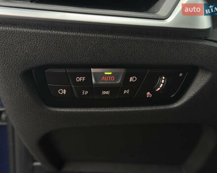 Синий БМВ 3 Серия, объемом двигателя 2 л и пробегом 32 тыс. км за 32000 $, фото 26 на Automoto.ua