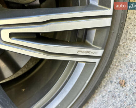 БМВ 3 Серія 2021 у Корце на Automoto.ua Синій БМВ 3 Серія, об'ємом двигуна 2 л та пробігом 55 тис. км за 33000 $, фото 10 на Automoto.ua