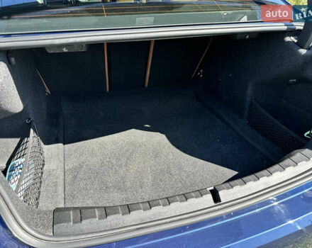 БМВ 3 Серія 2021 у Корце на Automoto.ua Синій БМВ 3 Серія, об'ємом двигуна 2 л та пробігом 55 тис. км за 33000 $, фото 35 на Automoto.ua