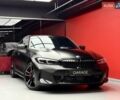 Синій БМВ 3 Серія, об'ємом двигуна 3 л та пробігом 46 тис. км за 41900 $, фото 5 на Automoto.ua