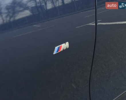 Синий БМВ 3 Серия, объемом двигателя 2 л и пробегом 32 тыс. км за 32000 $, фото 13 на Automoto.ua