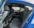 БМВ 3 Серія 2021 у Дніпро (Дніпропетровську) на Automoto.ua Синій БМВ 3 Серія, об'ємом двигуна 3 л та пробігом 26 тис. км за 27200 $, фото 9 на Automoto.ua