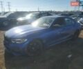 Синий БМВ 3 Серия, объемом двигателя 0 л и пробегом 43 тыс. км за 9600 $, фото 1 на Automoto.ua