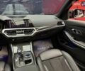 Синій БМВ 3 Серія, об'ємом двигуна 3 л та пробігом 46 тис. км за 41900 $, фото 43 на Automoto.ua