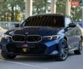 Синий БМВ 3 Серия, объемом двигателя 2 л и пробегом 138 тыс. км за 29990 $, фото 1 на Automoto.ua