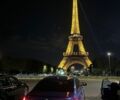 Синій БМВ 3 Серія, об'ємом двигуна 3 л та пробігом 90 тис. км за 45000 $, фото 3 на Automoto.ua