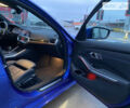 Синий БМВ 3 Серия, объемом двигателя 3 л и пробегом 11 тыс. км за 51500 $, фото 28 на Automoto.ua