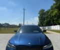 Синій БМВ 3 Серія, об'ємом двигуна 2 л та пробігом 103 тис. км за 26300 $, фото 13 на Automoto.ua