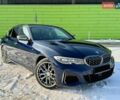 Синий БМВ 3 Серия, объемом двигателя 3 л и пробегом 48 тыс. км за 51900 $, фото 9 на Automoto.ua