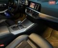 Синій БМВ 3 Серія, об'ємом двигуна 3 л та пробігом 74 тис. км за 41999 $, фото 25 на Automoto.ua