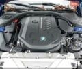 Синий БМВ 3 Серия, объемом двигателя 3 л и пробегом 67 тыс. км за 34800 $, фото 9 на Automoto.ua
