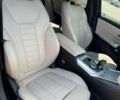 Синій БМВ 3 Серія, об'ємом двигуна 2 л та пробігом 48 тис. км за 29500 $, фото 39 на Automoto.ua