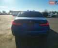 Синий БМВ 3 Серия, объемом двигателя 0 л и пробегом 98 тыс. км за 18000 $, фото 5 на Automoto.ua