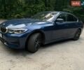 Синій БМВ 3 Серія, об'ємом двигуна 2 л та пробігом 66 тис. км за 36200 $, фото 2 на Automoto.ua