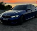 Синій БМВ 3 Серія, об'ємом двигуна 3 л та пробігом 68 тис. км за 46000 $, фото 2 на Automoto.ua