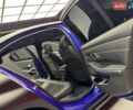 Синій БМВ 3 Серія, об'ємом двигуна 3 л та пробігом 46 тис. км за 41900 $, фото 50 на Automoto.ua