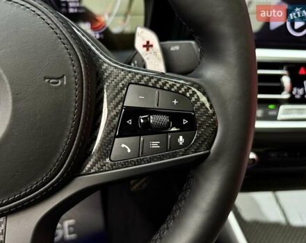 Синій БМВ 3 Серія, об'ємом двигуна 3 л та пробігом 46 тис. км за 41900 $, фото 37 на Automoto.ua